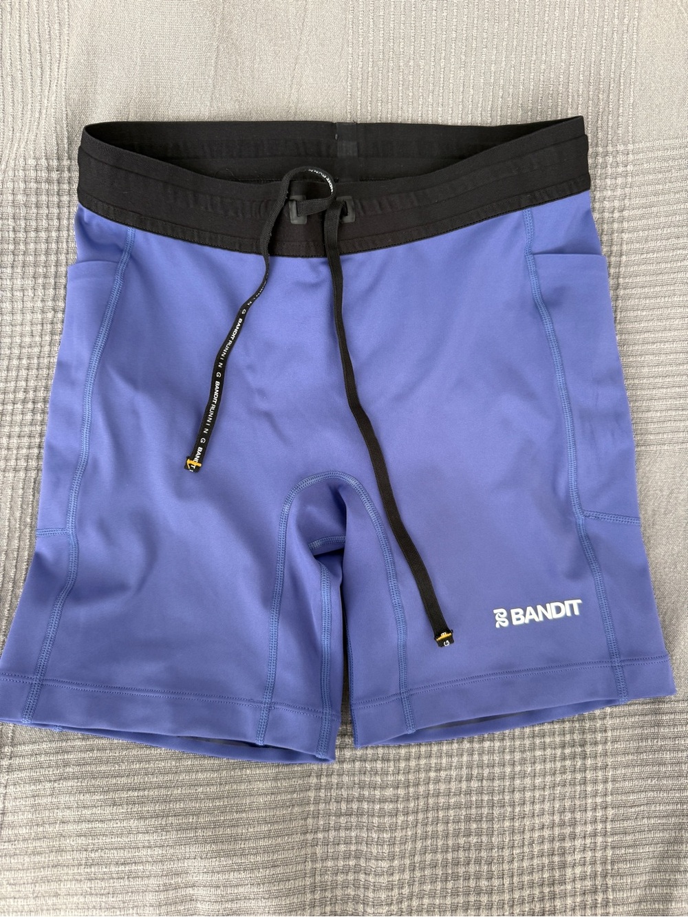 Bandit Running Stamina 7” shorts